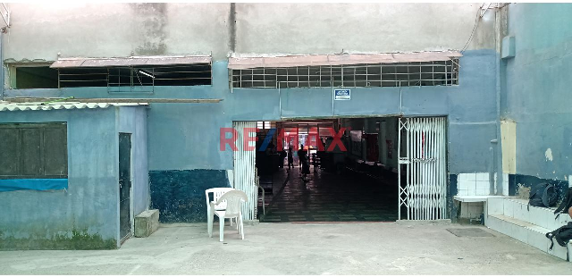 LOCAL COMERCIAL EN ALQUILER