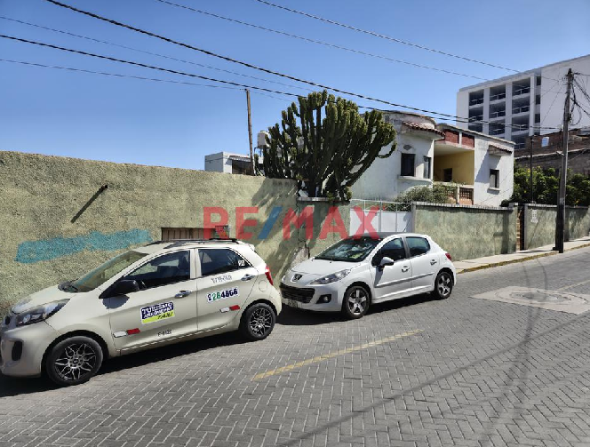 CASA  POR REAL PLAZA
