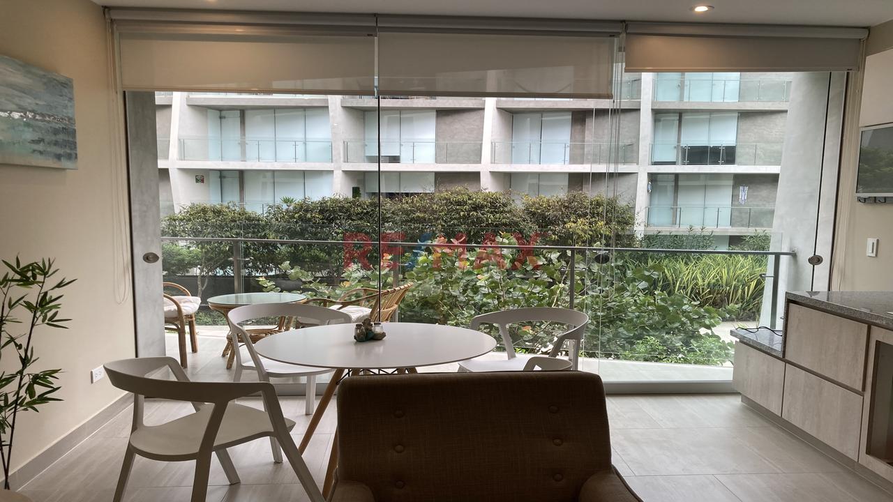 Dpto. De Playa San Bartolo Ocean Reef 2 Hab.