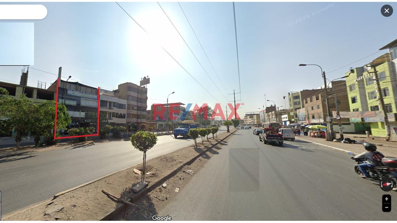 LOCAL COMERCIAL - Atención Inversionistas