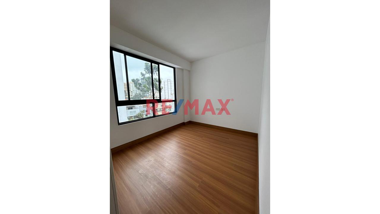 Departamento De Estreno Con Vista Externa