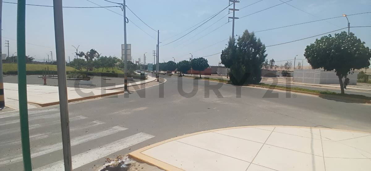 Venta de Terreno en Urbanización La Florida, Subtanjalla