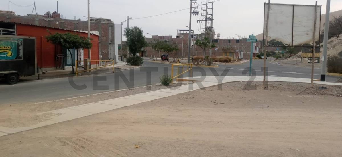 TERRENO En LA URBANIZACIÓN LA ESTANCIA DE SANTA MARÍA ETAPA V