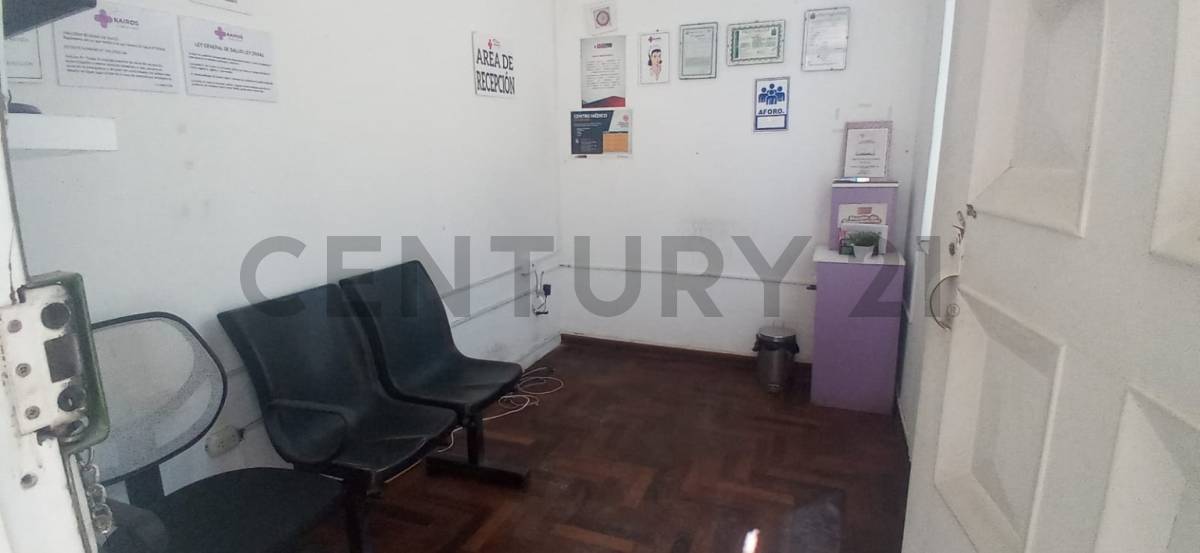 Oficina en Alquiler - Urbanización San Miguel