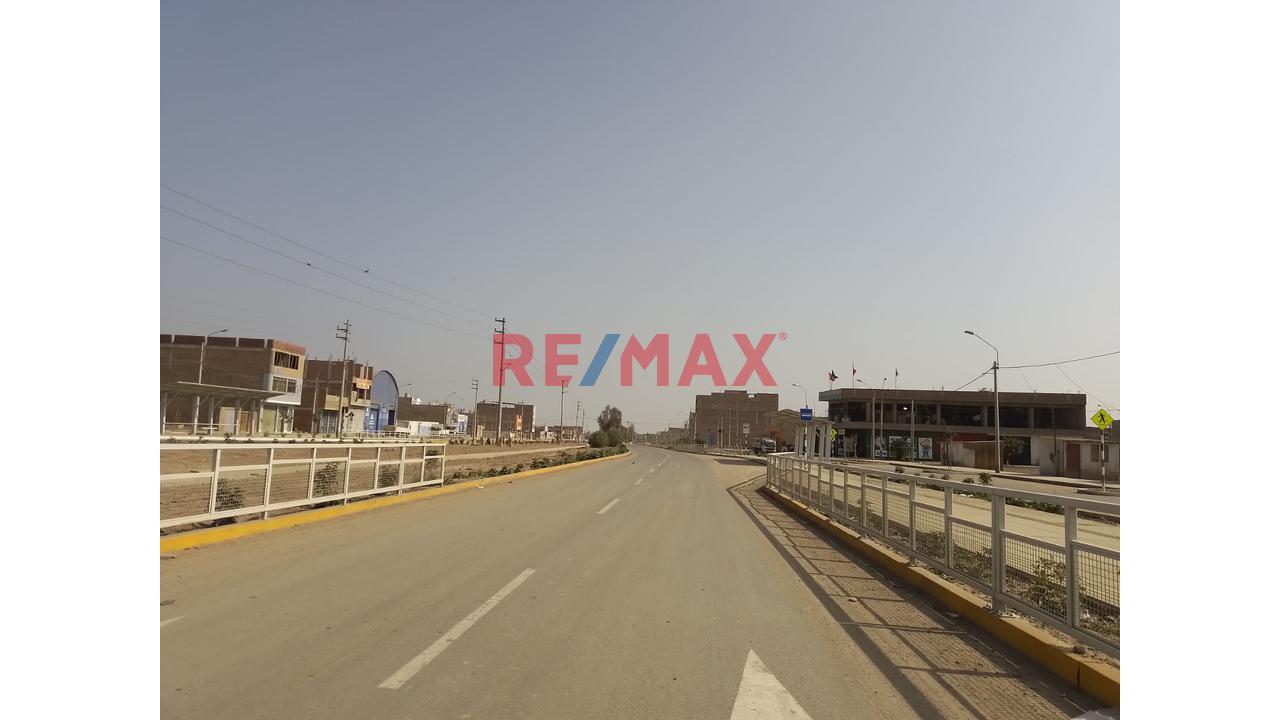 Vendo Terreno En Carabayllo Cerca A La Av Túpac Amaru Y Av Universitaria