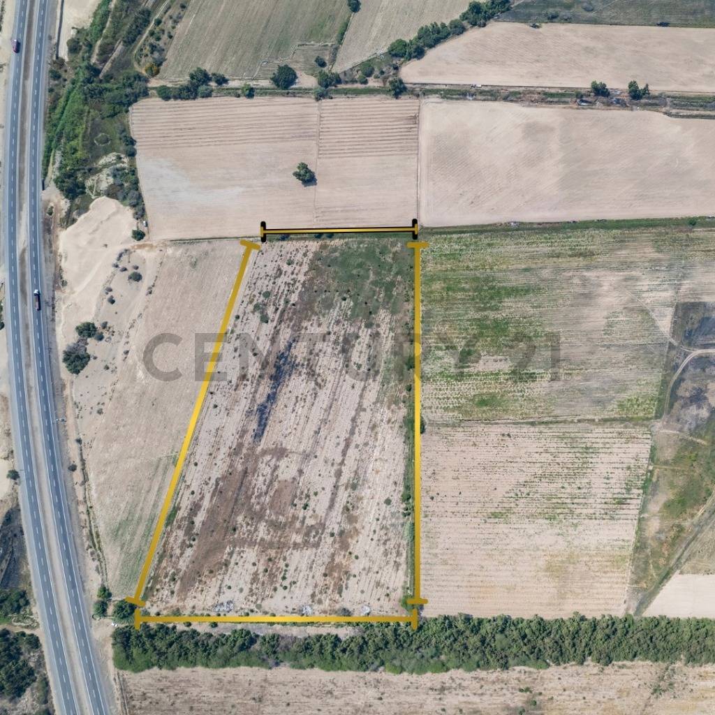 Venta de Terreno Amplio en Playa del Carmen