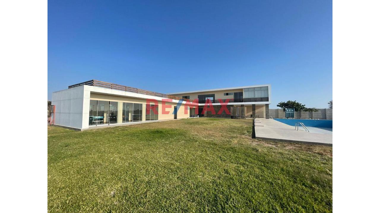 Venta De Terreno En Condominio Select Home