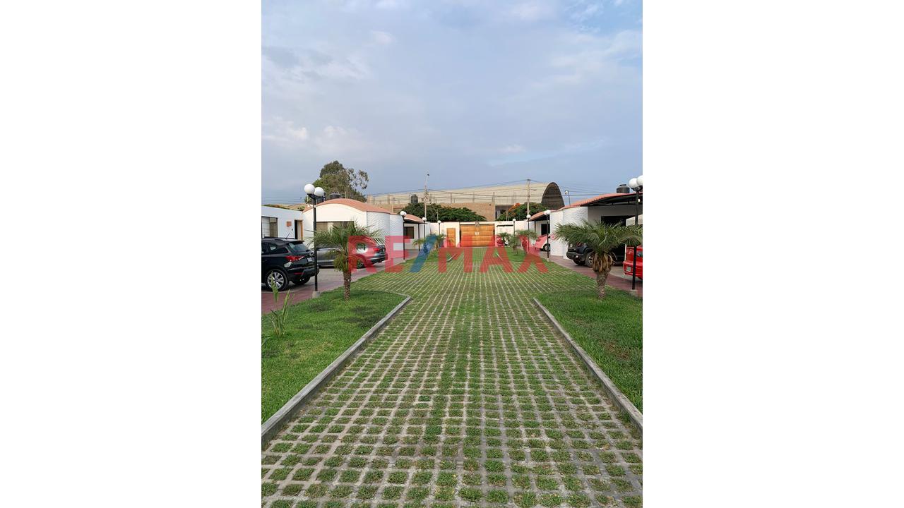 ¡Alquila Tu Nueva Casa En Un Condominio Tranquilo Y Seguro!