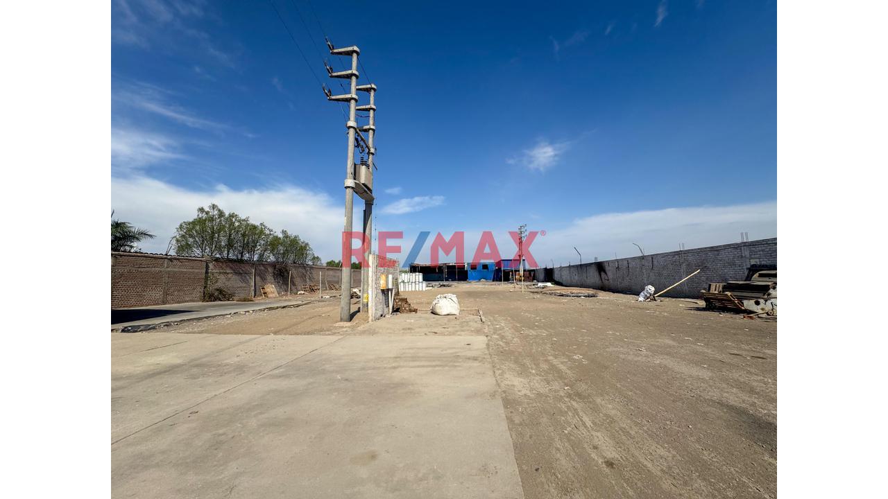 ¡Oportunidad De Inversión! Vendo Terreno En Ubicación Estratégica