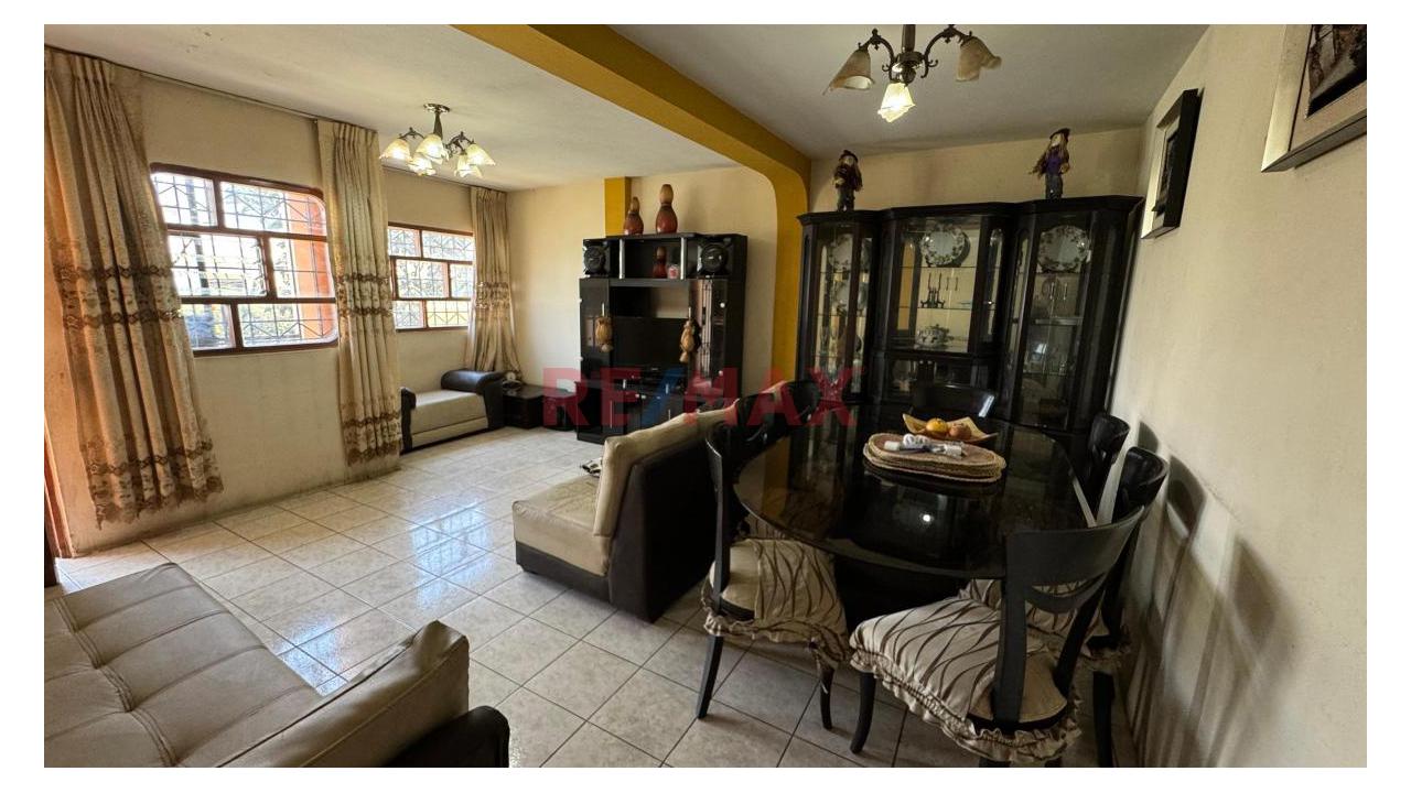 Casa En Venta Con Excelente Ubicación Y Gran Potencial
