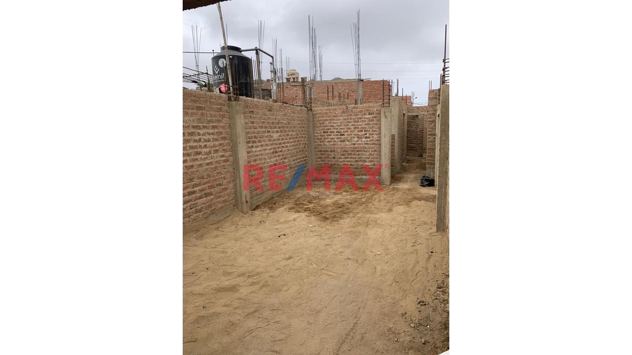 Se Vende Terreno En Grocio Prado