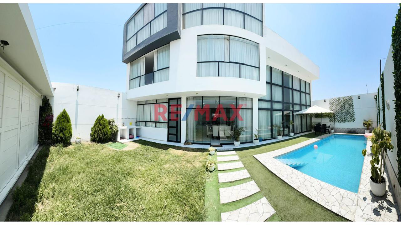 Se Vende Casa En Condominio Prados Del Este