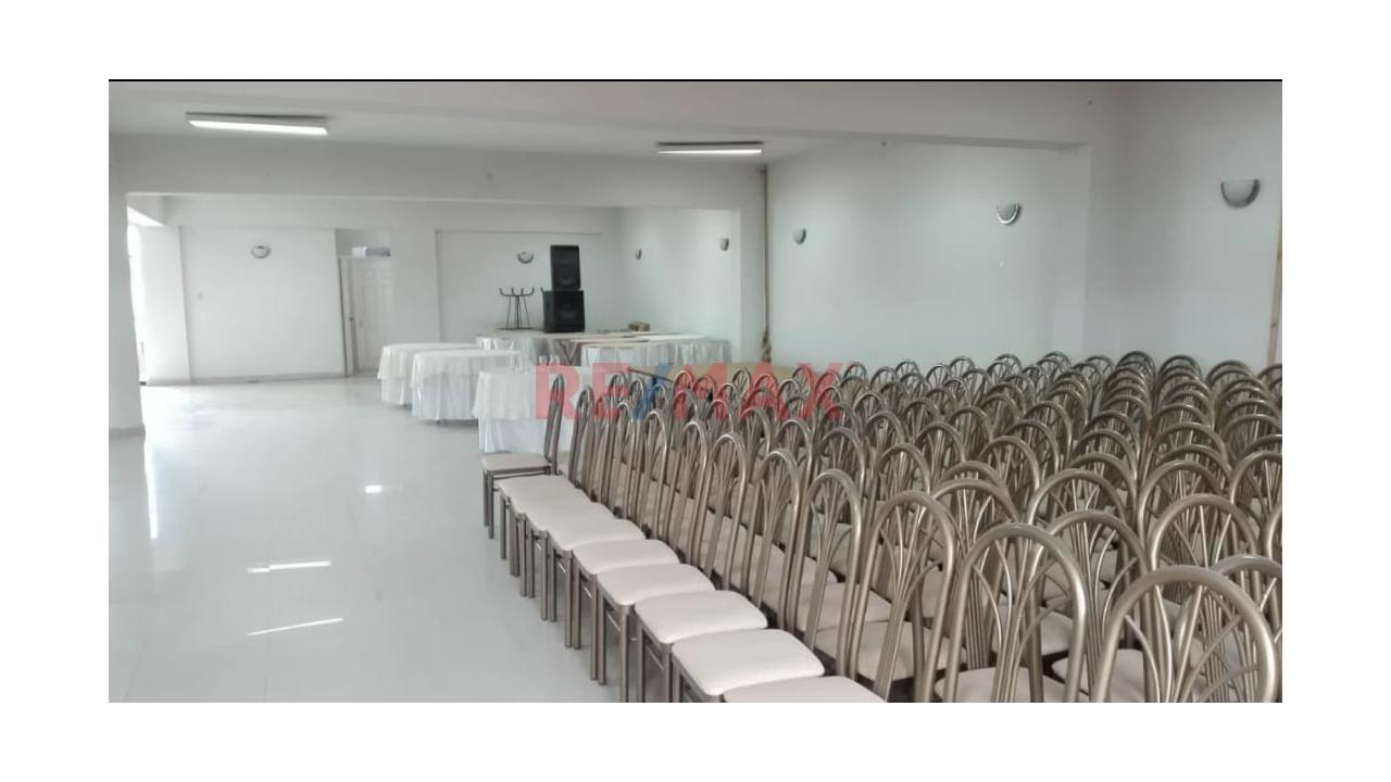 Se Vende Local Comercial En Residencial La Angostura Avenida Principal