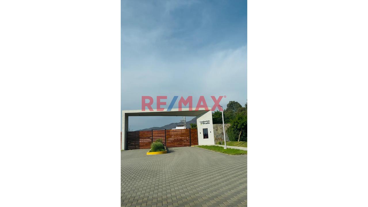 Ocasión!!! Venta De Terreno En Condominio El Prado - Cerca Al Boulevard De Asia