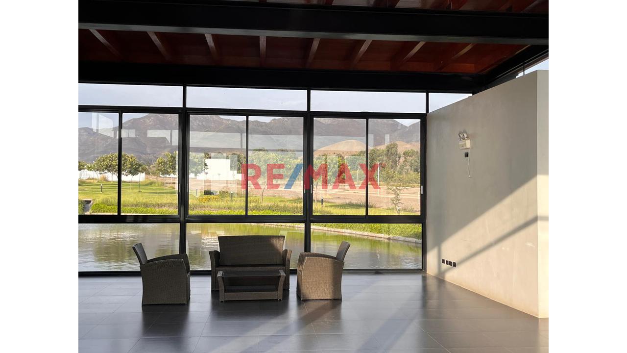 Ocasión!!! Venta De Terreno En Condominio El Prado - Cerca Al Boulevard De Asia