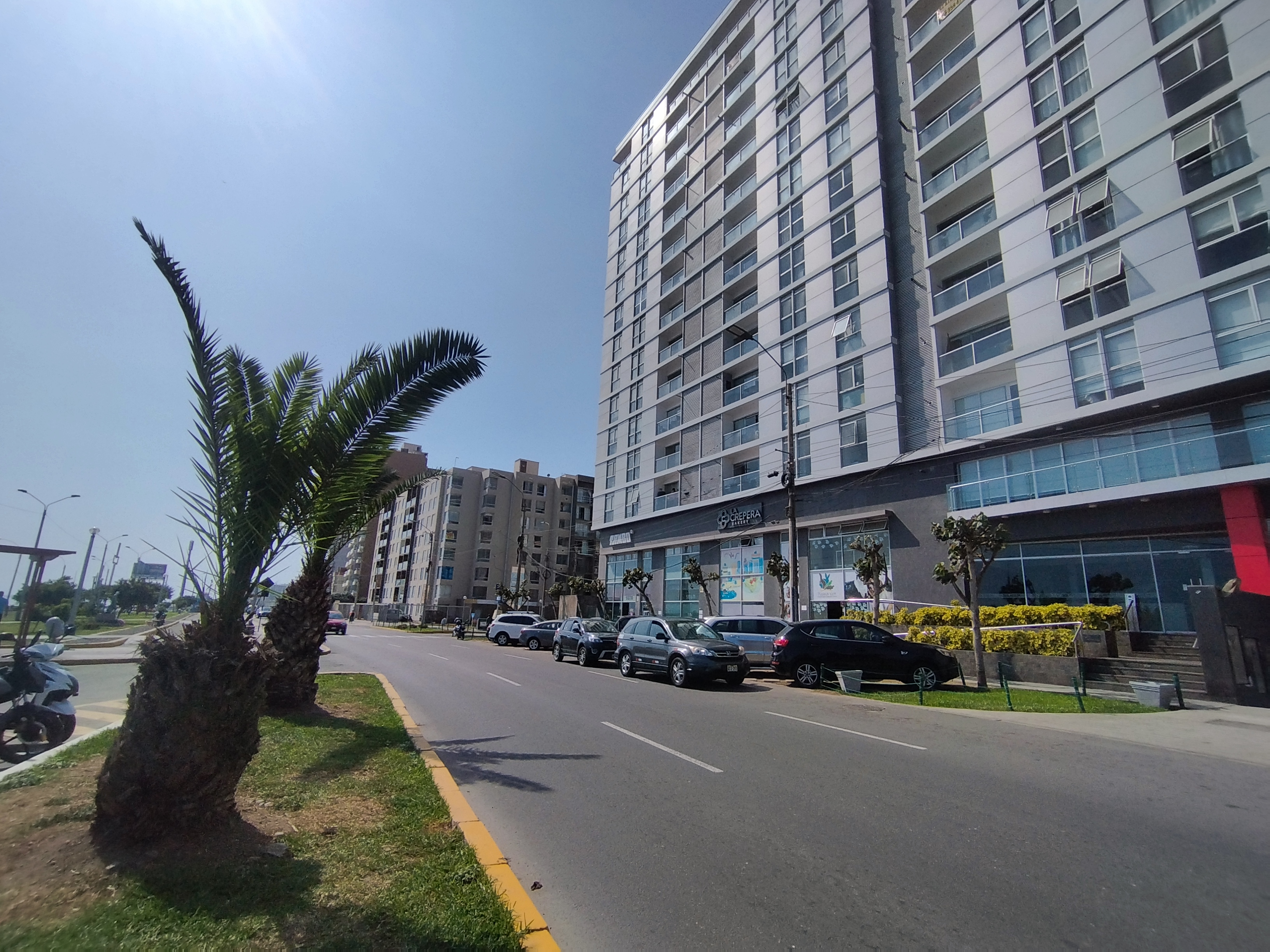 Vendo Departamento En La Mejor Zona De Costanera