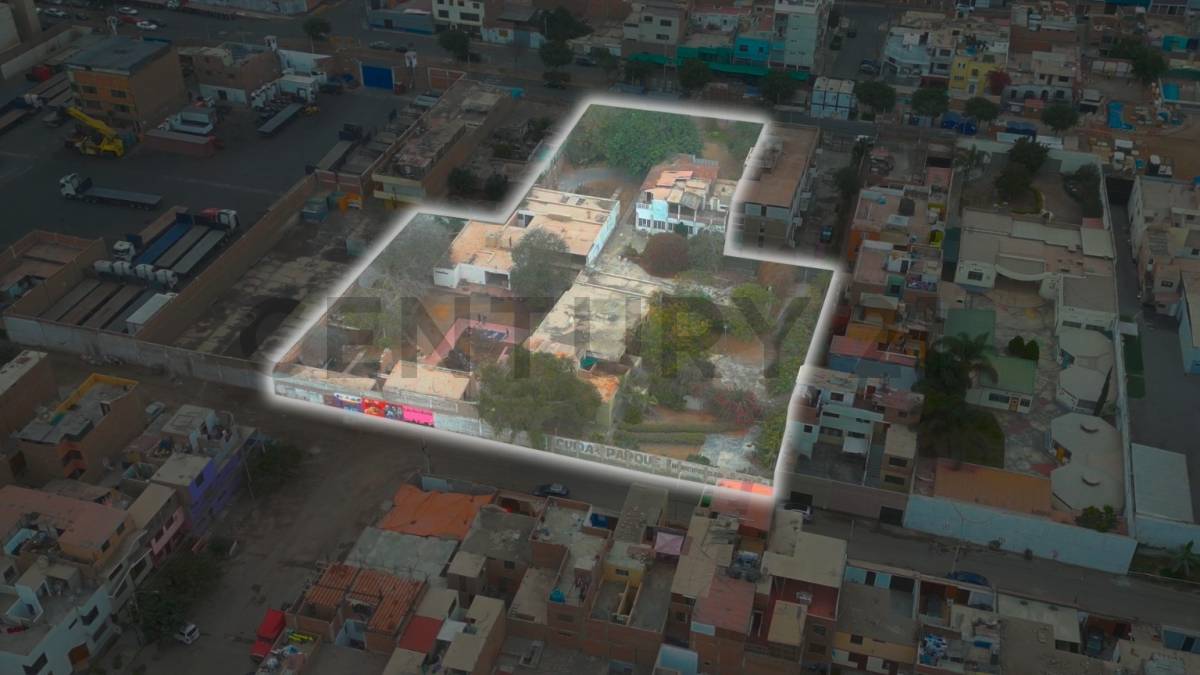 VENTA DE TERRENO BELLAVISTA – CALLAO