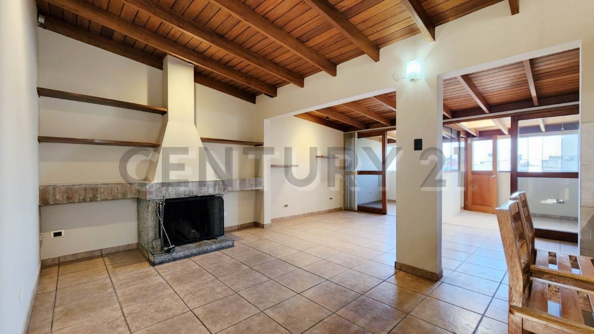 Venta acogedor departamento en excelente ubicación San Borja