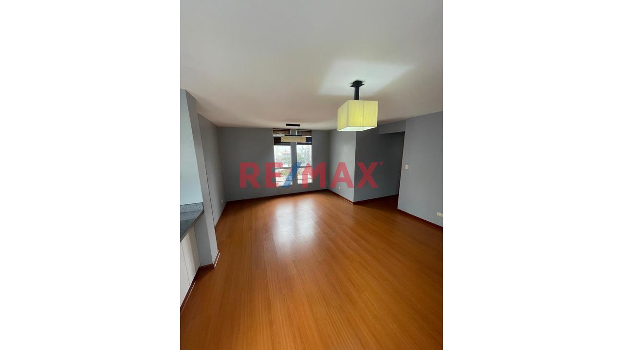 ¡Oportunidad Única En Miraflores - Departamento!