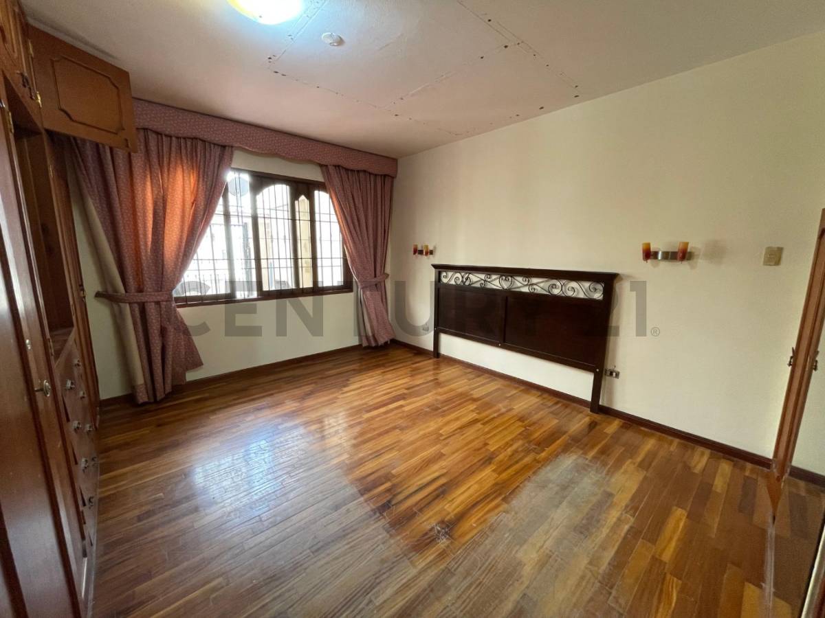 Departamento en Venta en Surco - Exclusivo y Completo en Primer Piso