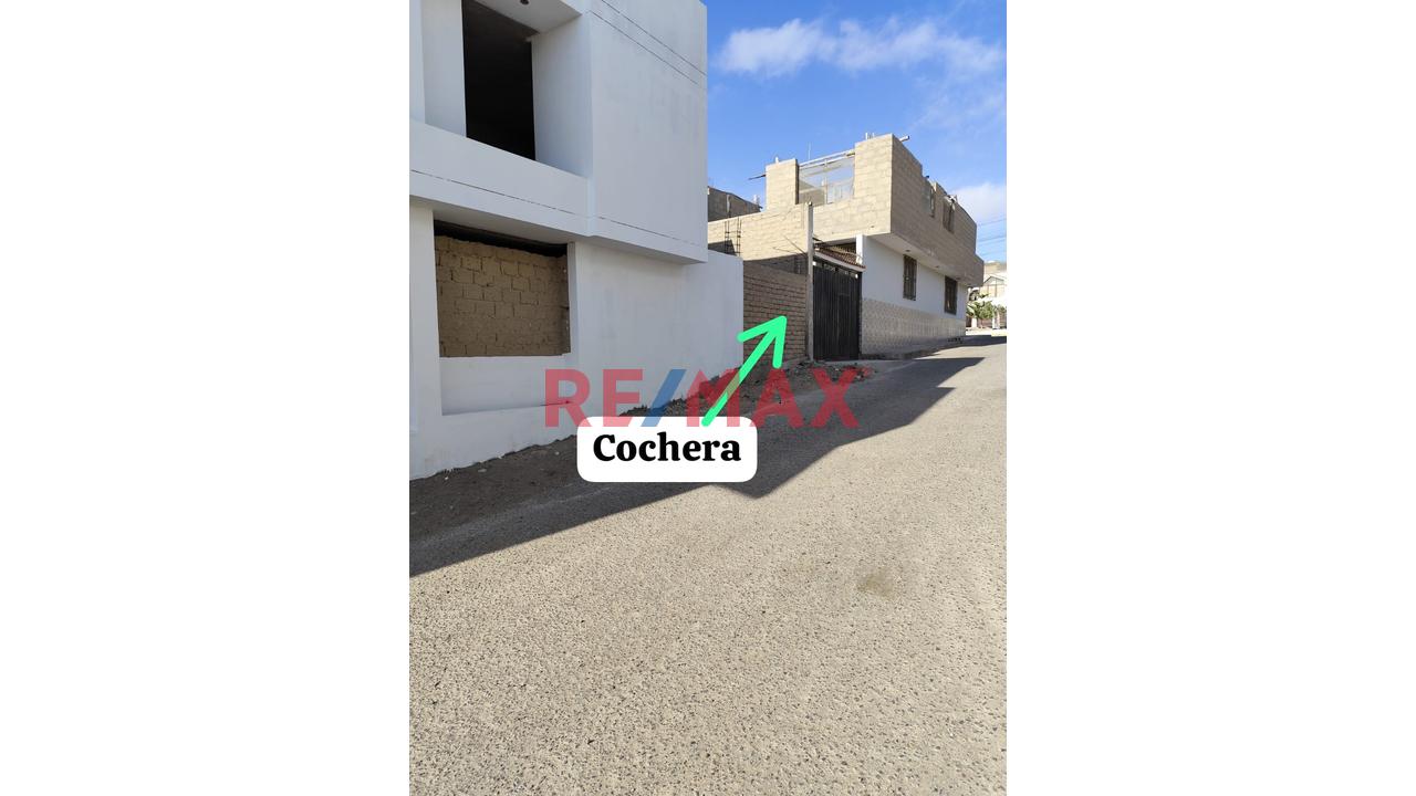 Venta De Casa En Casco Gris