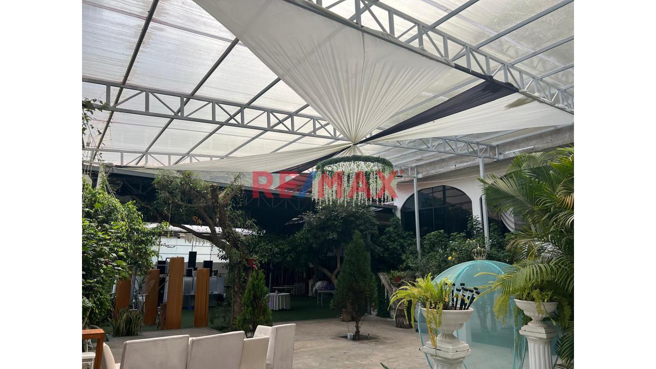 ¡Oportunidad Única! Se Vende Local De Eventos En Abancay!