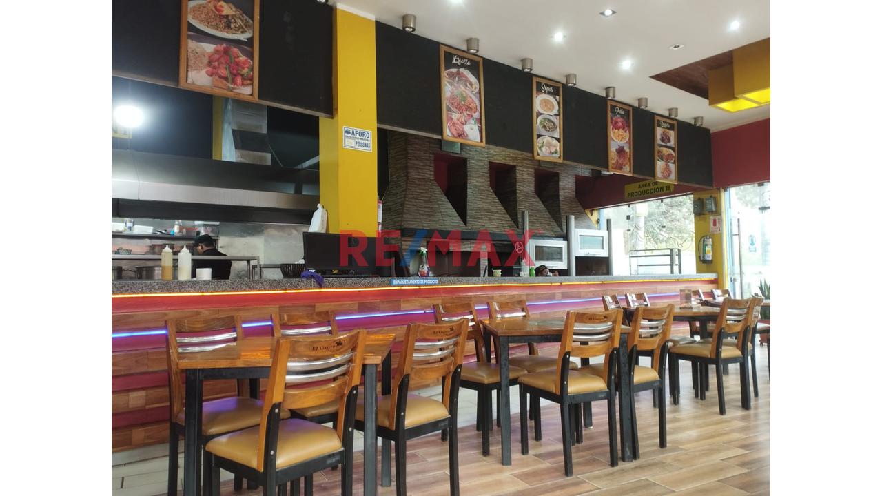 Se Vende Edificio De 5 Pisos Al Frente Del Rio Huallaga Al Costado Del Tottus A.T. 290 M2 Super Comercial Y Con Los 5 Pisos Con Renta Mensual.