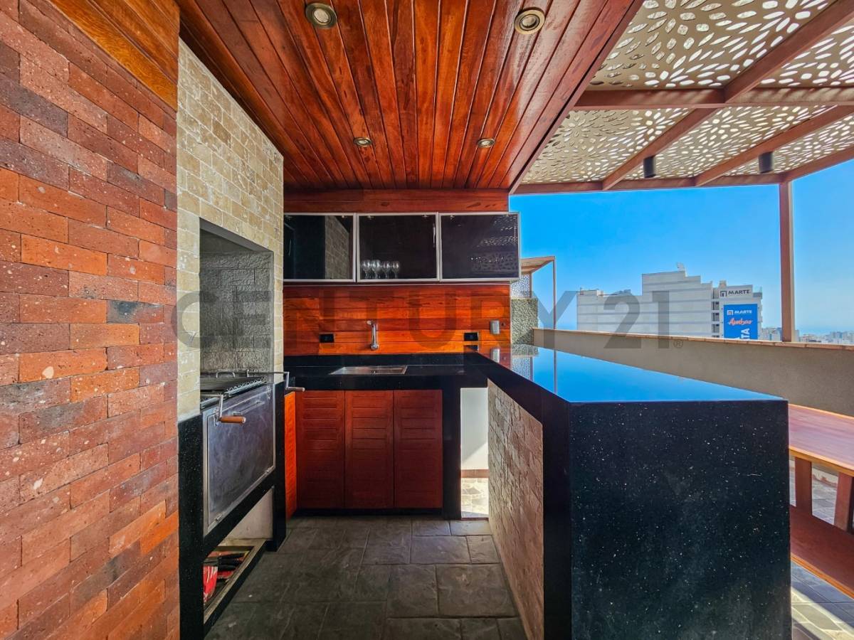 DÚPLEX CON TERRAZA EN JESÚS MARIA