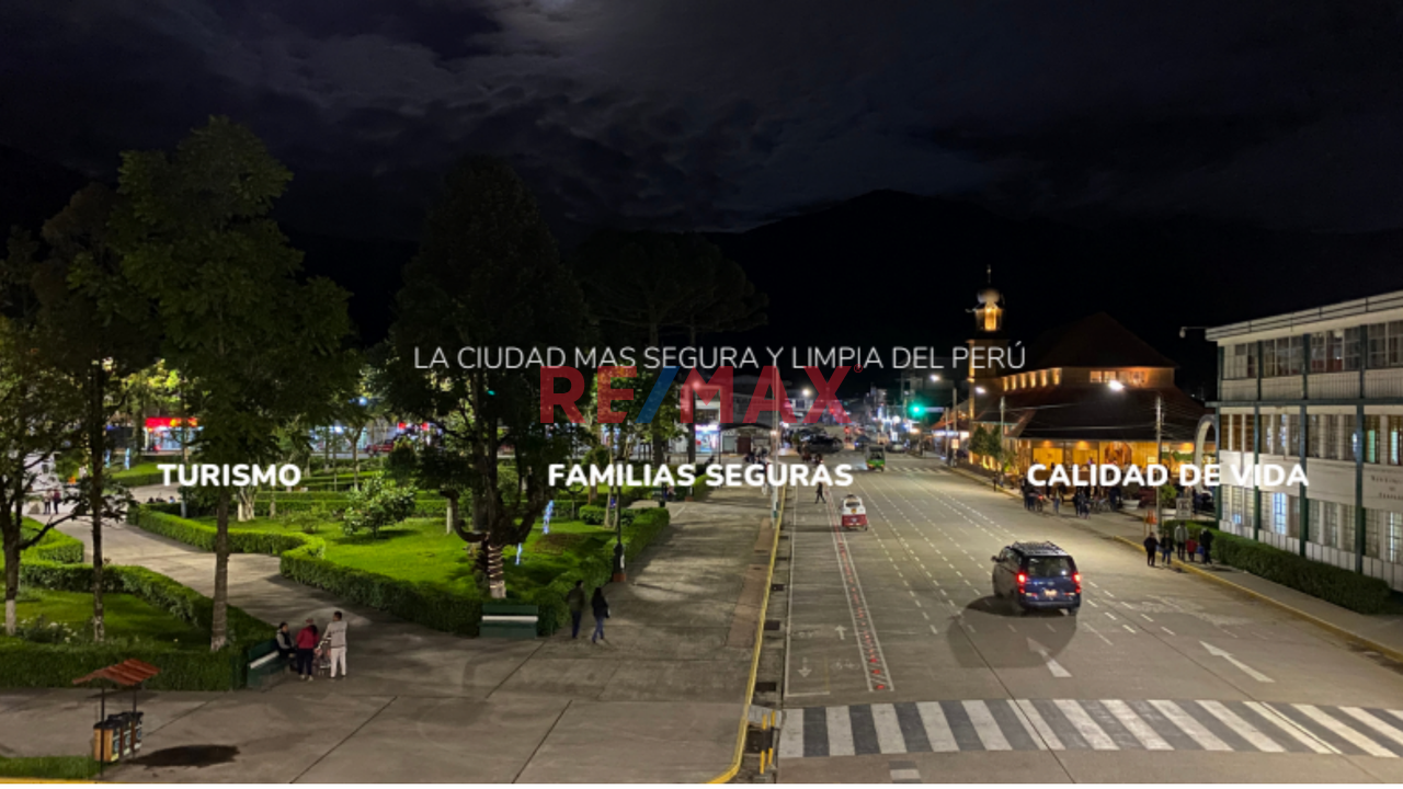 Vendo Hermoso Terreno Para Casa Campo 🏡🌲Oxapampa