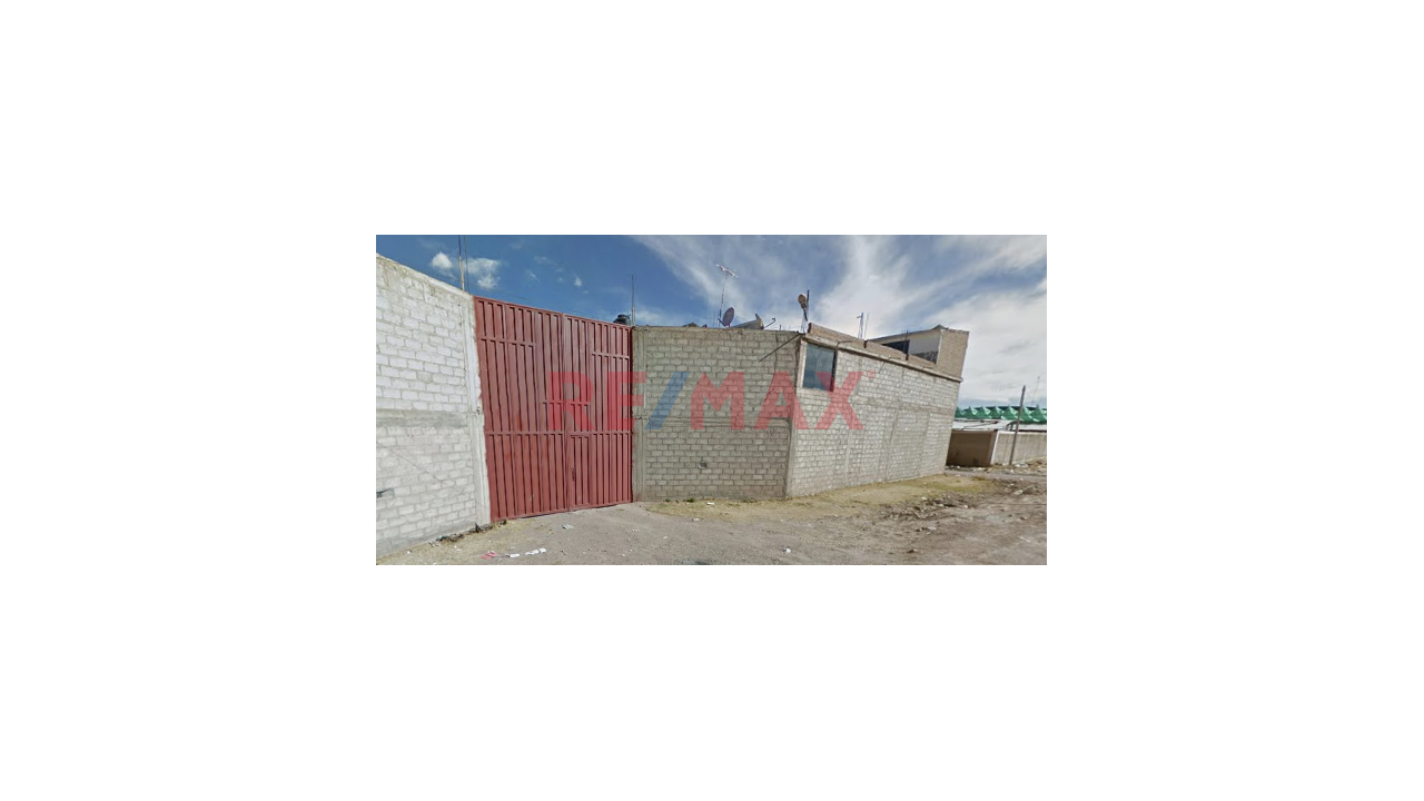 Aproveche Esta Ocacion En Venta Terreno De 1001.72 M2 En La Zona Industrialde Taparachi