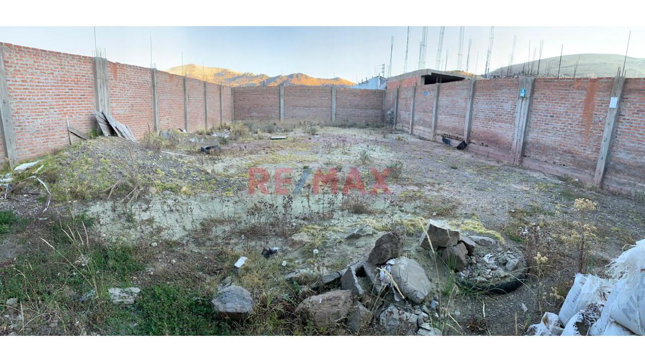 Venta Terreno Industrial Parque Industrial Salcedo Puno
