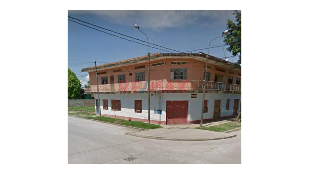 Se Vende Amplia Casa En Pucallpa