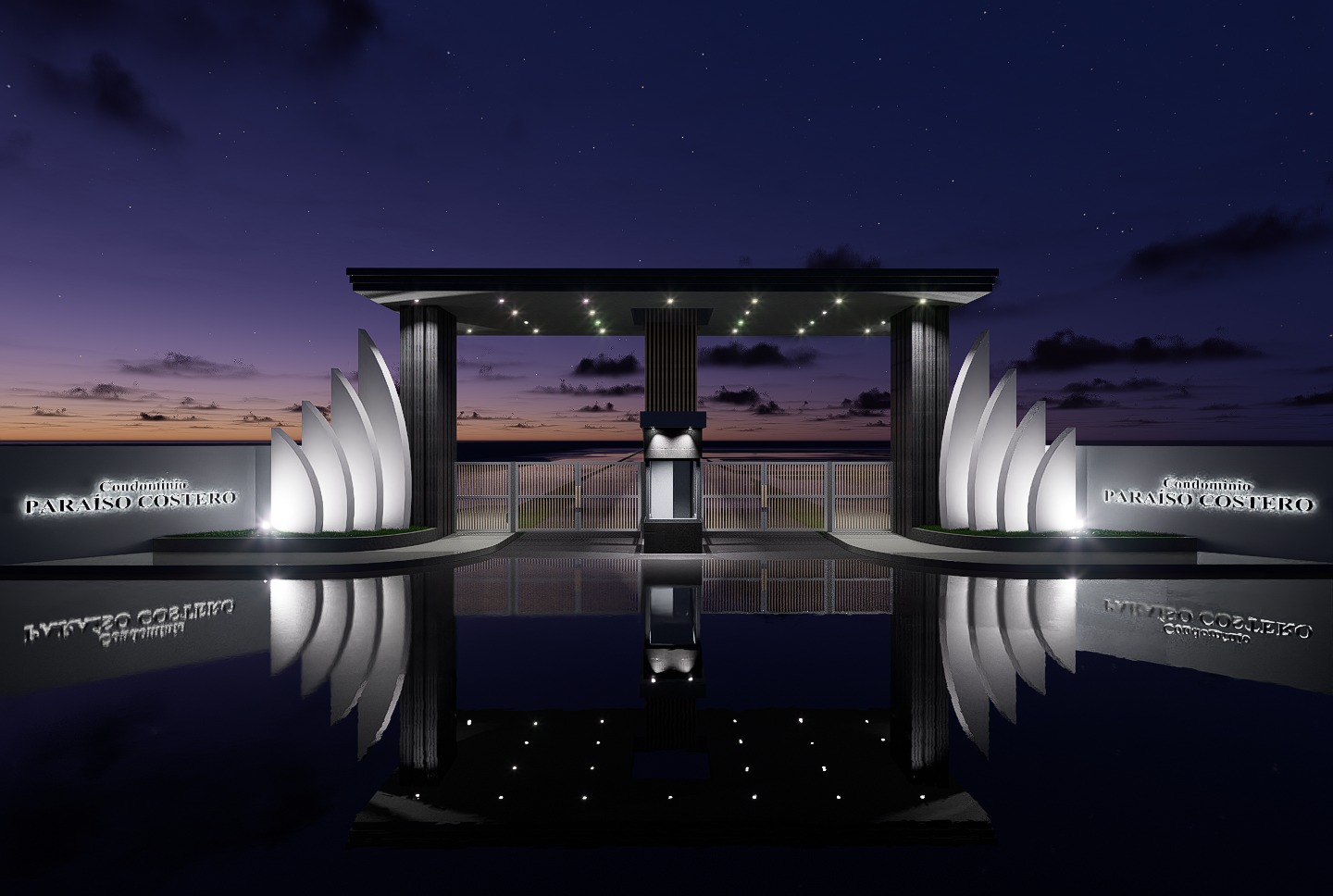 VIVE DONDE CONDOMINIO PARAISO COSTERO - San Andres